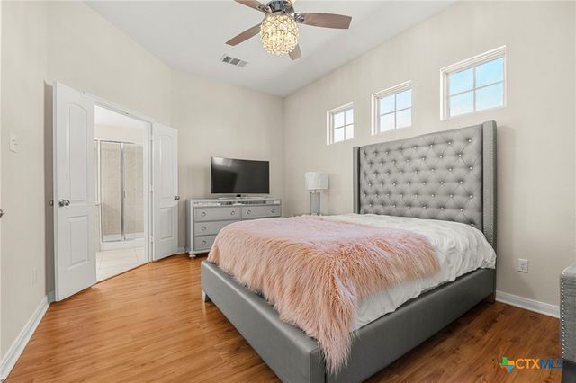 6407 Nyla Drive, Killeen, TX 76549