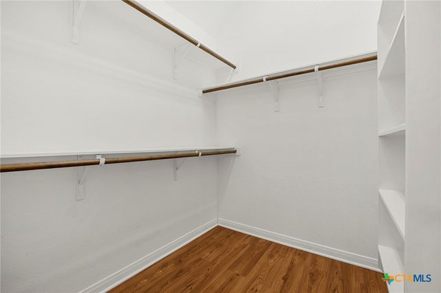 6407 Nyla Drive, Killeen, TX 76549