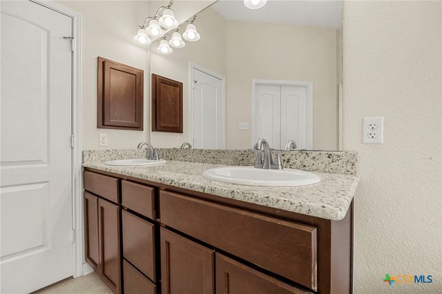 6407 Nyla Drive, Killeen, TX 76549