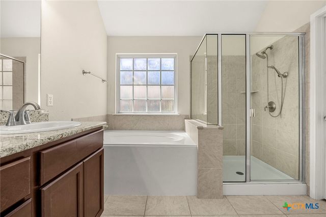 6407 Nyla Drive, Killeen, TX 76549