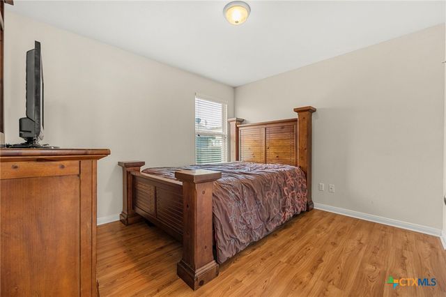 6407 Nyla Drive, Killeen, TX 76549