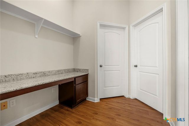 6407 Nyla Drive, Killeen, TX 76549