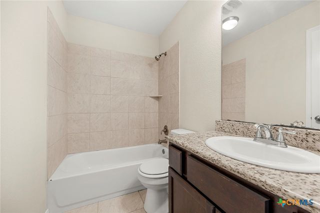 6407 Nyla Drive, Killeen, TX 76549