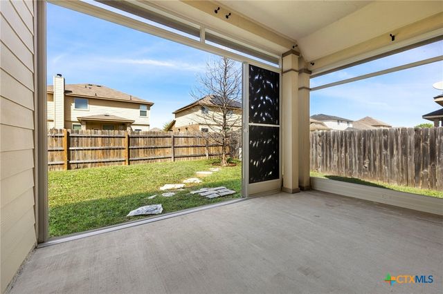 6407 Nyla Drive, Killeen, TX 76549