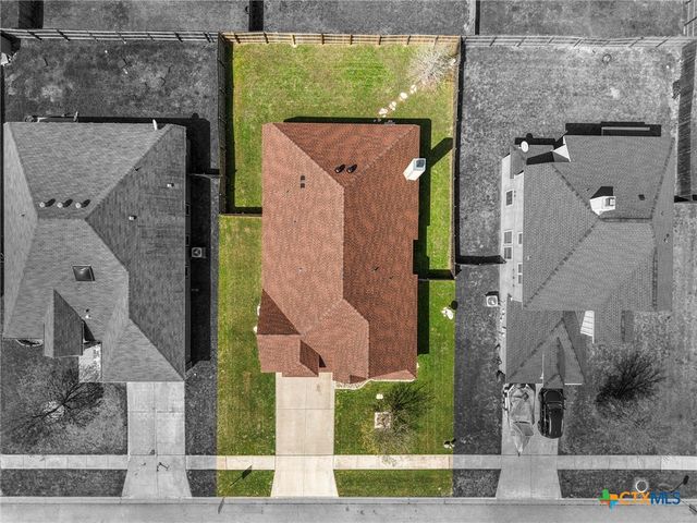 6407 Nyla Drive, Killeen, TX 76549