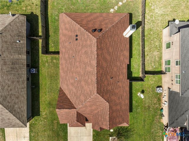 6407 Nyla Drive, Killeen, TX 76549