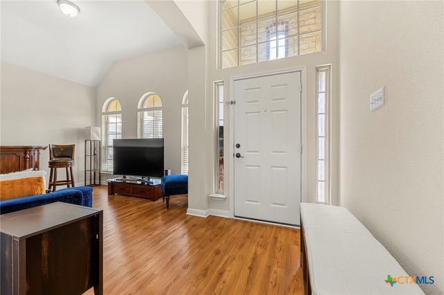 6407 Nyla Drive, Killeen, TX 76549