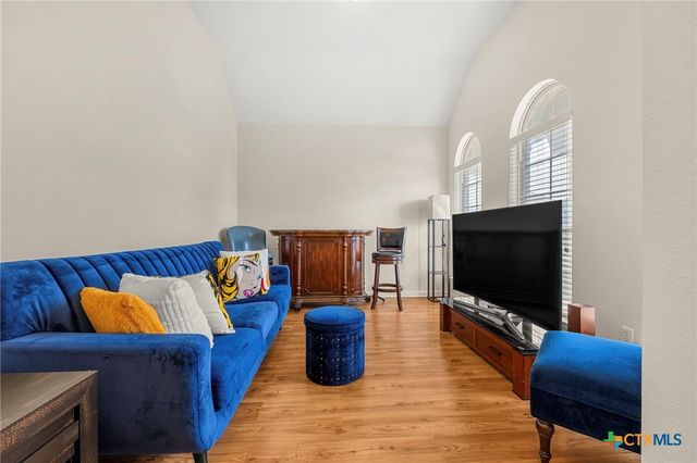 6407 Nyla Drive, Killeen, TX 76549