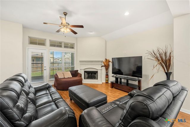 6407 Nyla Drive, Killeen, TX 76549