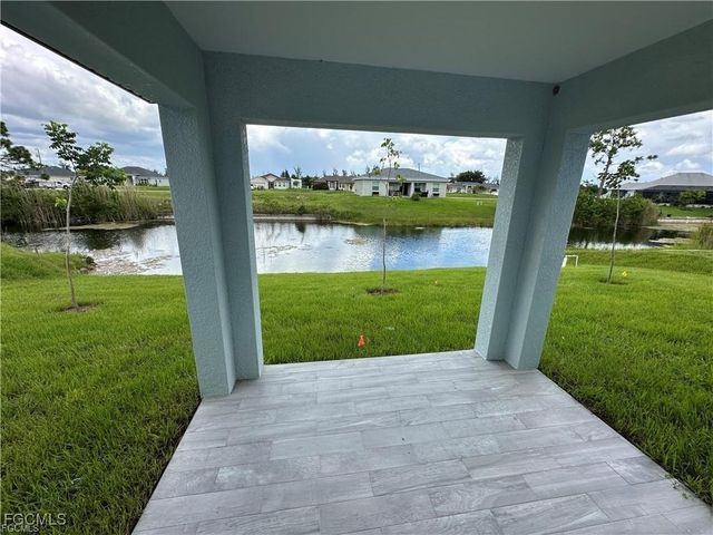 1829 NW 24th AVE, Cape Coral, FL 33993