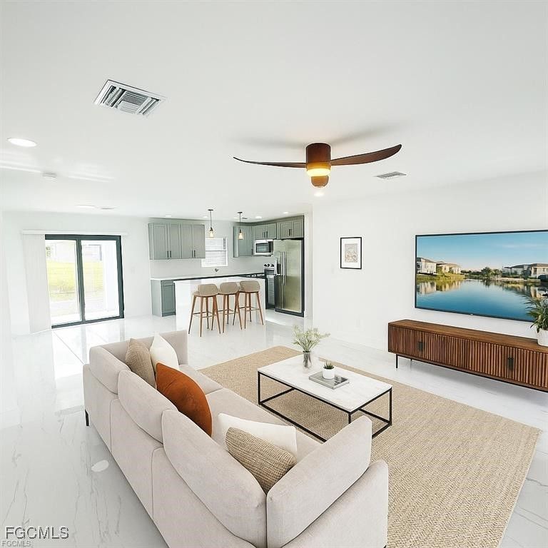 1829 NW 24th AVE, Cape Coral, FL 33993