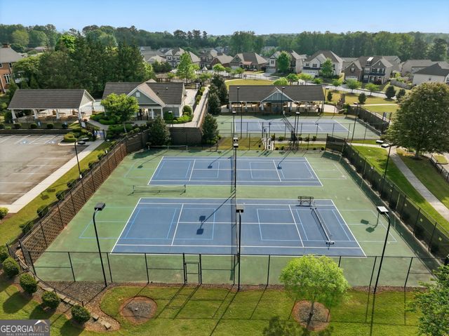 4780 Lost Creek Drive, Gainesville, GA 30504