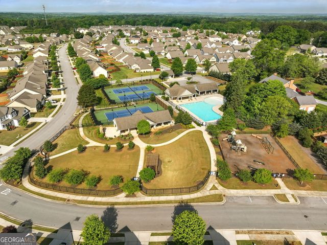 4780 Lost Creek Drive, Gainesville, GA 30504