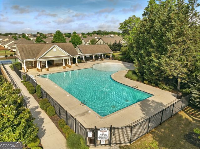4780 Lost Creek Drive, Gainesville, GA 30504