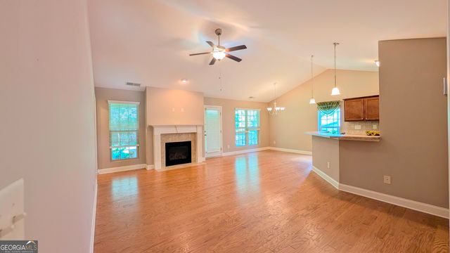 4780 Lost Creek Drive, Gainesville, GA 30504