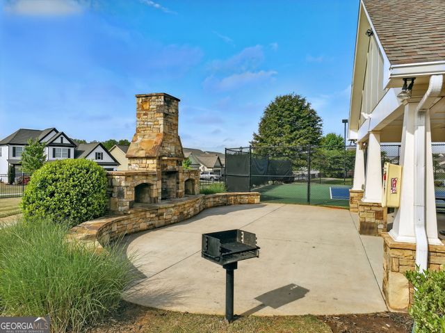 4780 Lost Creek Drive, Gainesville, GA 30504