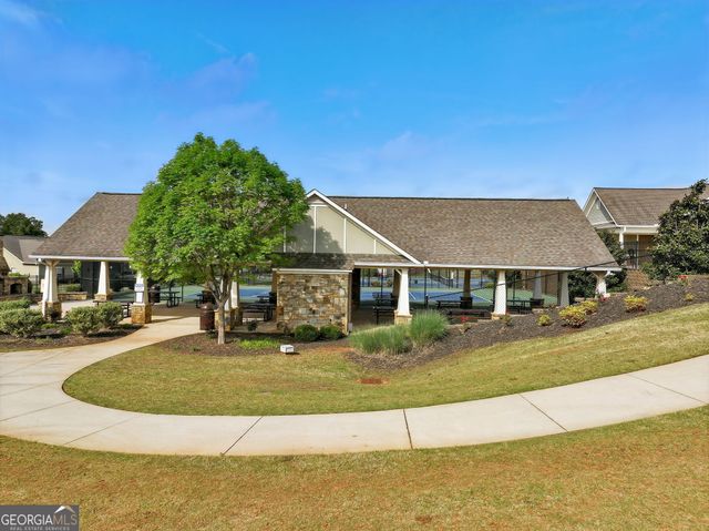 4780 Lost Creek Drive, Gainesville, GA 30504