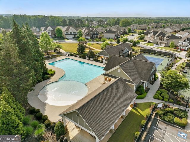 4780 Lost Creek Drive, Gainesville, GA 30504