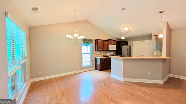 4780 Lost Creek Drive, Gainesville, GA 30504