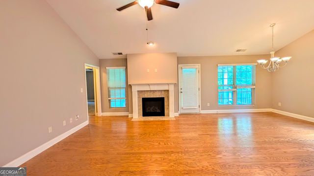 4780 Lost Creek Drive, Gainesville, GA 30504