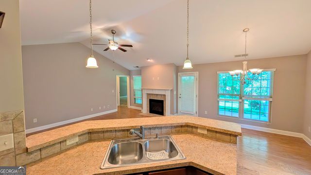 4780 Lost Creek Drive, Gainesville, GA 30504
