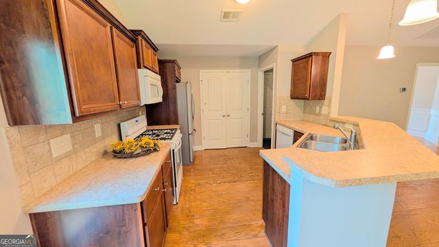 4780 Lost Creek Drive, Gainesville, GA 30504