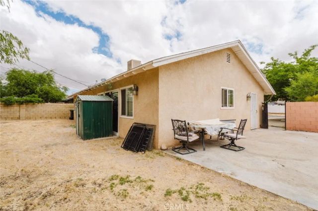 45303 6th Street East, Lancaster, CA 93535