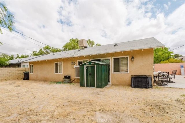 45303 6th Street East, Lancaster, CA 93535