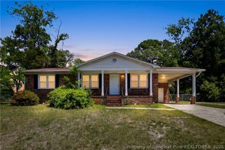5218 Madonna Drive, Fayetteville, NC 28311