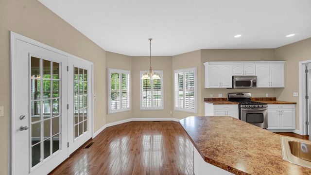 2257 Blarney Stone Drive, Valparaiso, IN 46385