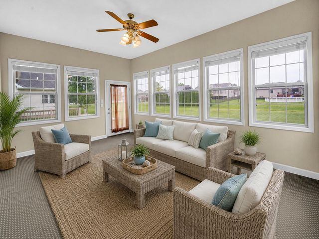 2257 Blarney Stone Drive, Valparaiso, IN 46385