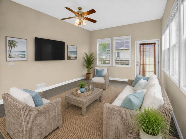 2257 Blarney Stone Drive, Valparaiso, IN 46385