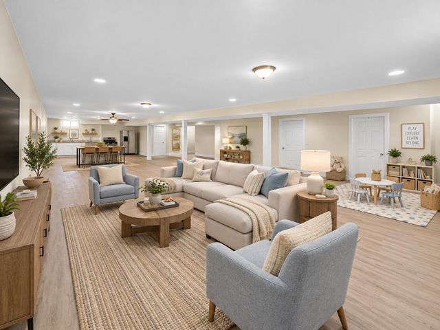 2257 Blarney Stone Drive, Valparaiso, IN 46385