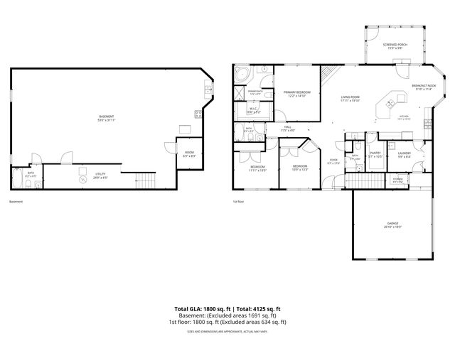2257 Blarney Stone Drive, Valparaiso, IN 46385