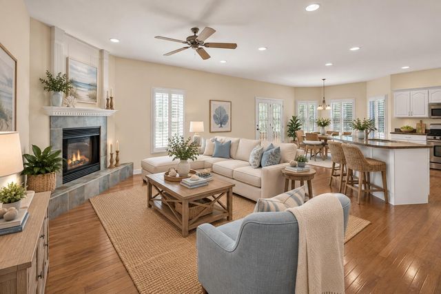 2257 Blarney Stone Drive, Valparaiso, IN 46385