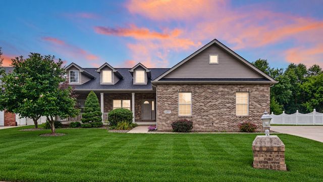 2257 Blarney Stone Drive, Valparaiso, IN 46385