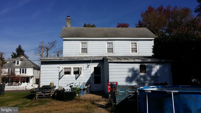 30 EAST AVE, Shiloh, NJ 08353