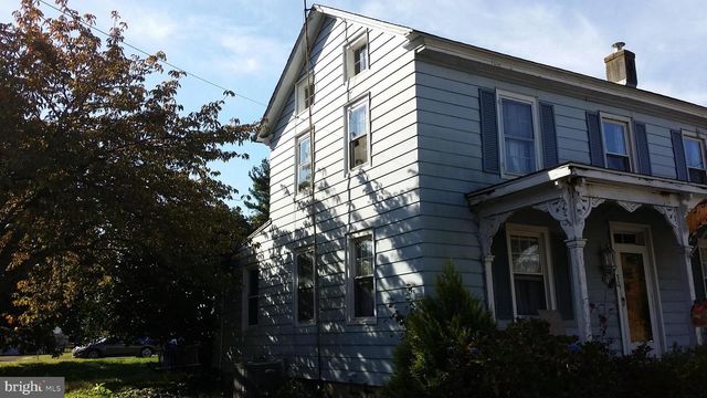 30 EAST AVE, Shiloh, NJ 08353