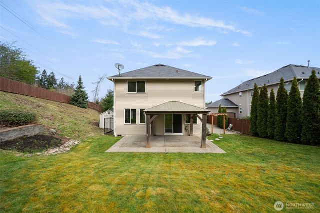 6731 Charlotte Avenue SE, Auburn, WA 98092