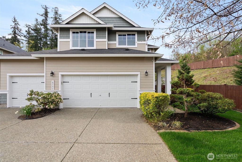 6731 Charlotte Avenue SE, Auburn, WA 98092