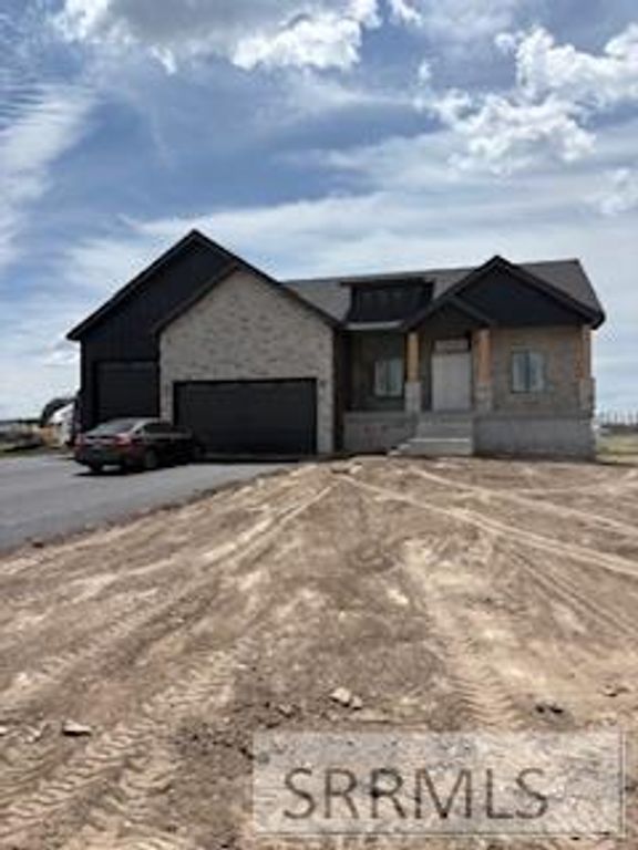 3748 E 369 N, Rigby, ID 83442