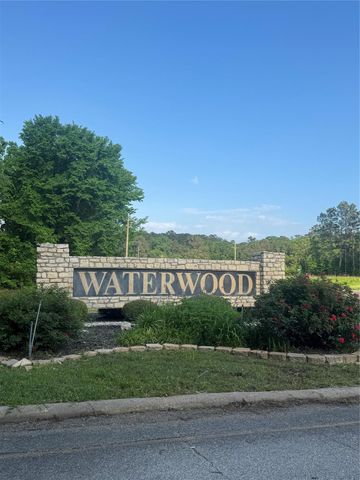 Sioux Court, Huntsville, TX 77320