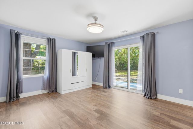 6 Audubon Place, Hilton Head Island, SC 29928