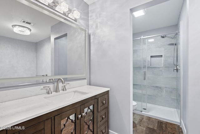 6 Audubon Place, Hilton Head Island, SC 29928