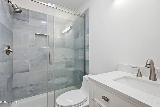 6 Audubon Place, Hilton Head Island, SC 29928