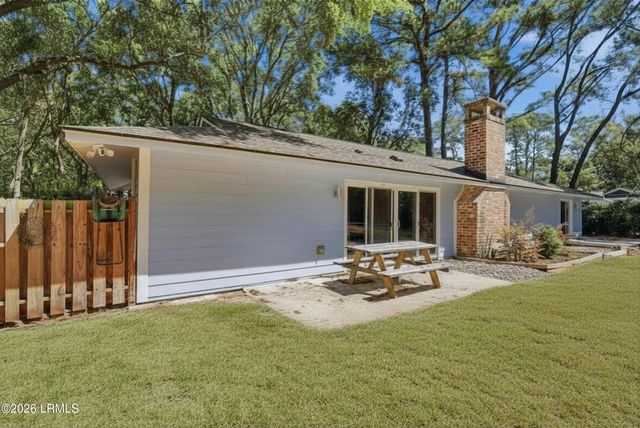 6 Audubon Place, Hilton Head Island, SC 29928