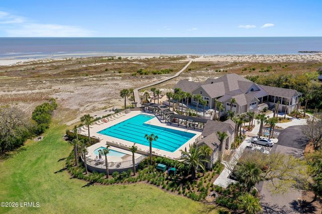 6 Audubon Place, Hilton Head Island, SC 29928