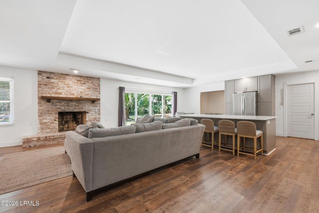 6 Audubon Place, Hilton Head Island, SC 29928