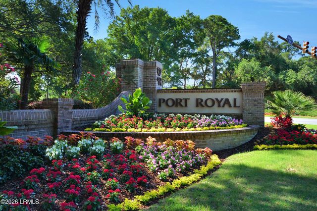 6 Audubon Place, Hilton Head Island, SC 29928