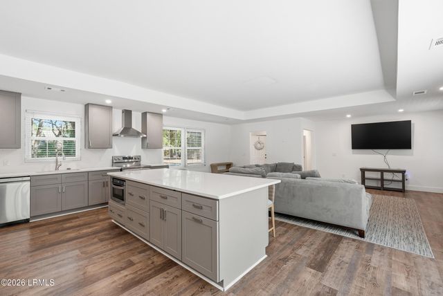 6 Audubon Place, Hilton Head Island, SC 29928